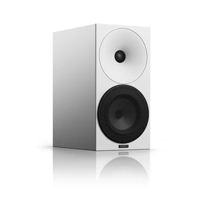 Amphion Argon3S Bookshelf Loudspeaker - Single Speaker