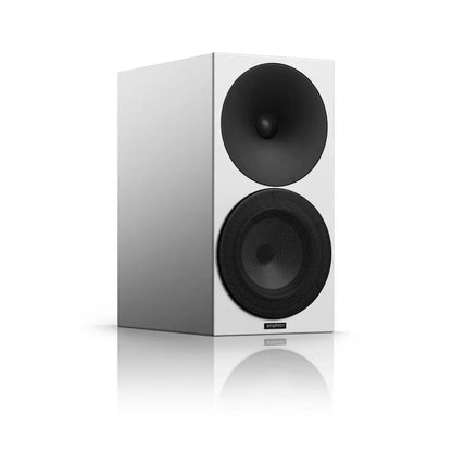 Amphion Argon3S Bookshelf Loudspeaker - Single Speaker