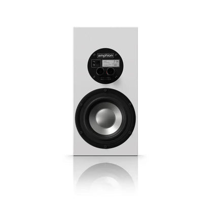 Amphion Argon3S Bookshelf Loudspeaker - Single Speaker