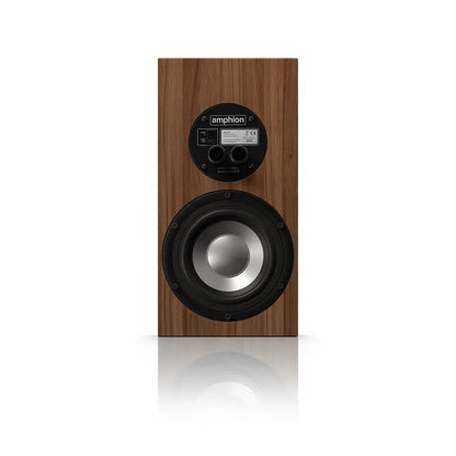 Amphion Argon3S Bookshelf Loudspeaker - Single Speaker