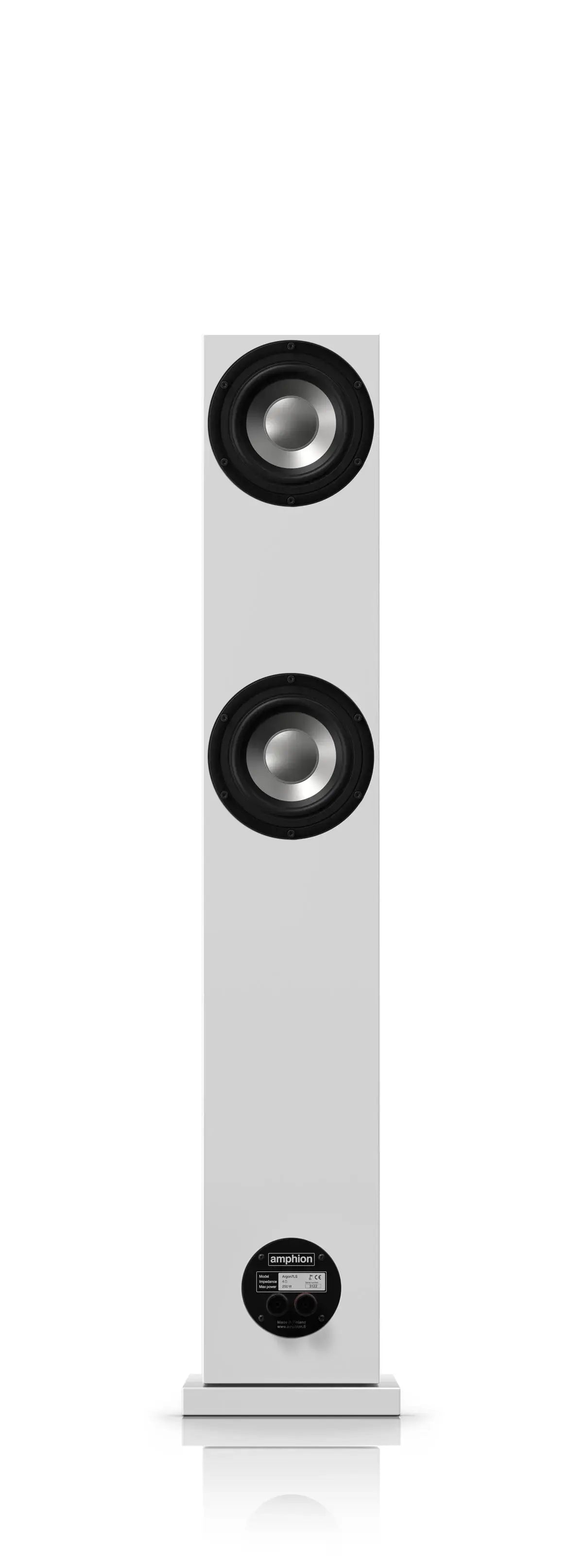 Amphion Argon7LS Floorstanding Loudspeaker - Single Speaker