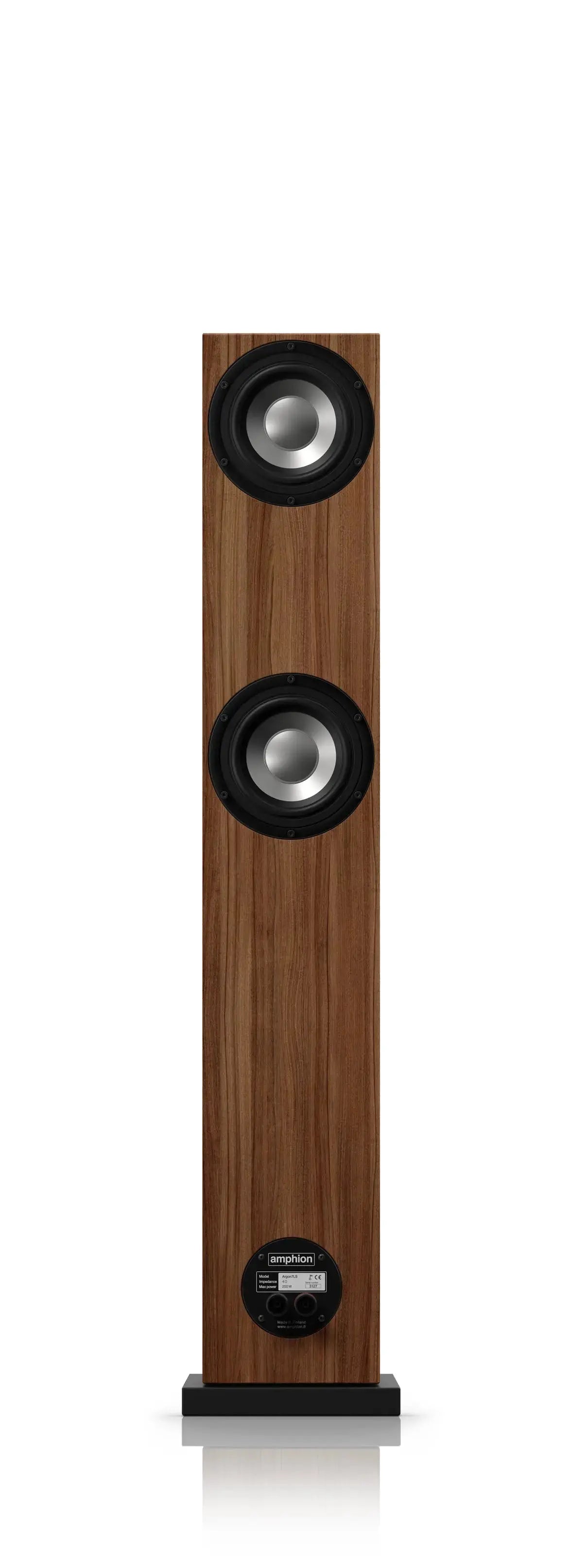 Amphion Argon7LS Floorstanding Loudspeaker - Single Speaker