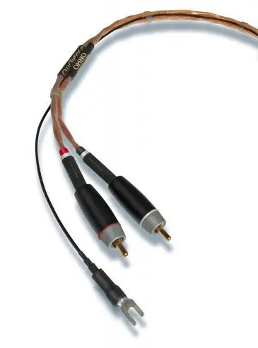 Audience OHNO MM Phono Cables