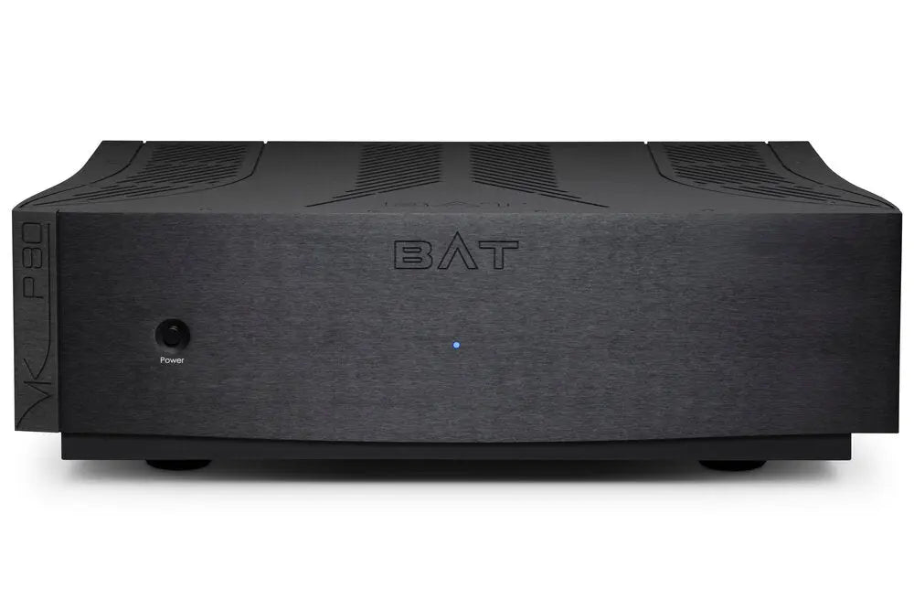 BAT VK-P80 Phonostage