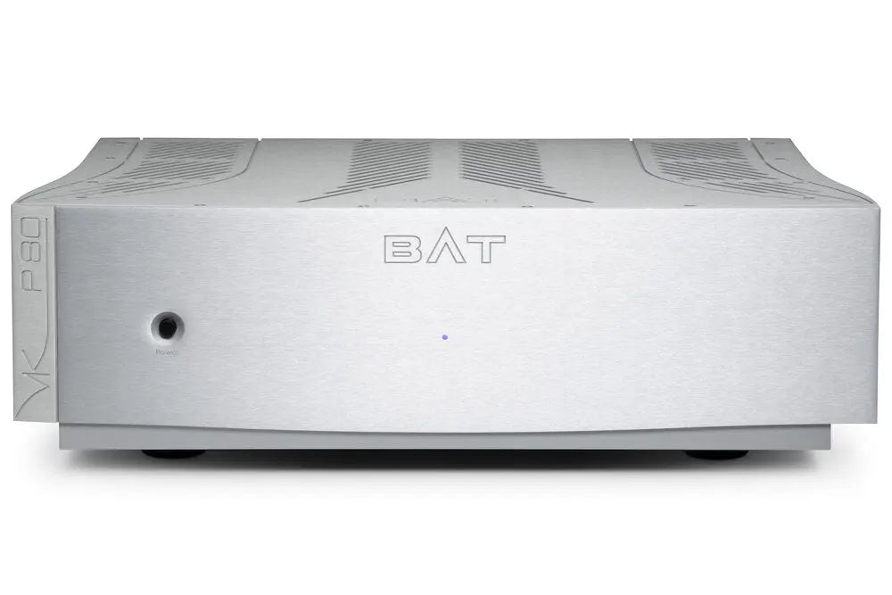 BAT VK-P80 Phonostage