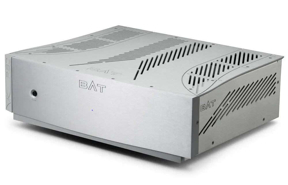 BAT VK-P80 Phonostage