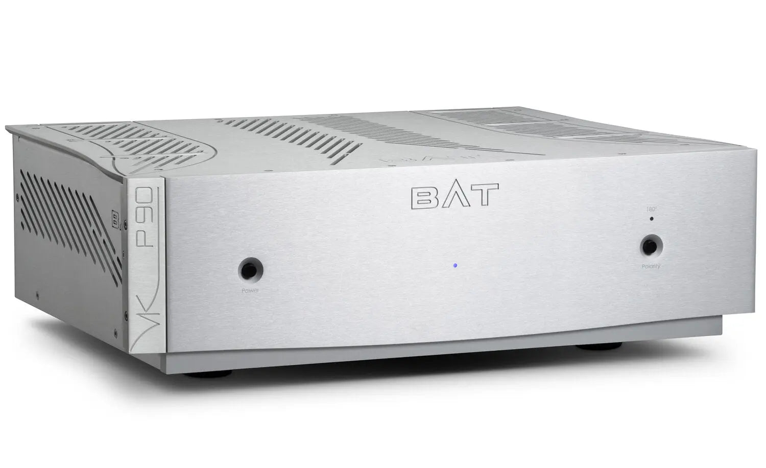 BAT VK-P90 Phonostage w/Gen 3 SPK