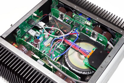Bryston 7B³ (Cubed) Mono Power Amplifier
