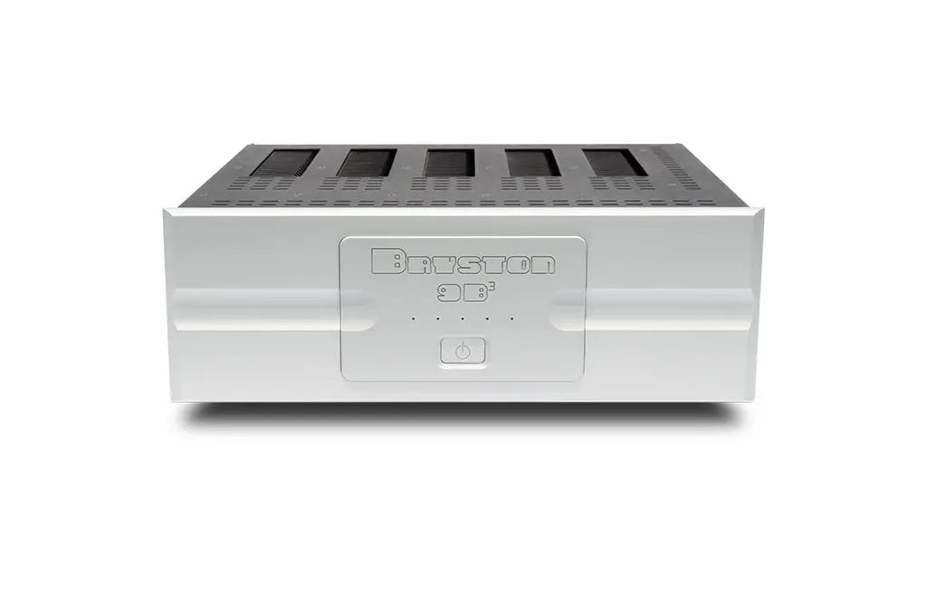Bryston 9B³ (Cubed) Multi-Channel Power Amplifier