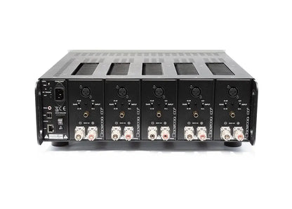 Bryston 9B³ (Cubed) Multi-Channel Power Amplifier