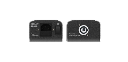 IsoTek V5 Polaris Power Distribution Strip