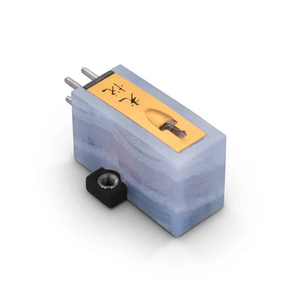 Koetsu Blue Lace Phono Cartridge