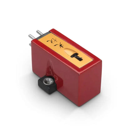 Koetsu Urushi Vermilion Cartridge
