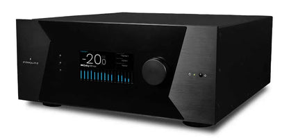 StormAudio ISP Elite MK3 ISP.32 Digital AES Immersive AV Processor and Preamp