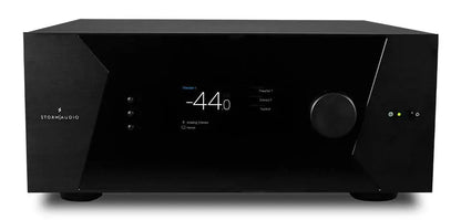 StormAudio ISP Elite MK3 ISP.32 Digital AES Immersive AV Processor and Preamp